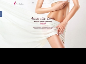 Amaryllis Clinic oraz najlepsza oferta kosmetyczna